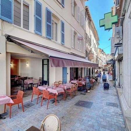 Le Jos - 2Min Palais-100M Mer-Verriere Cote D'Azur Apartment Cannes Ngoại thất bức ảnh