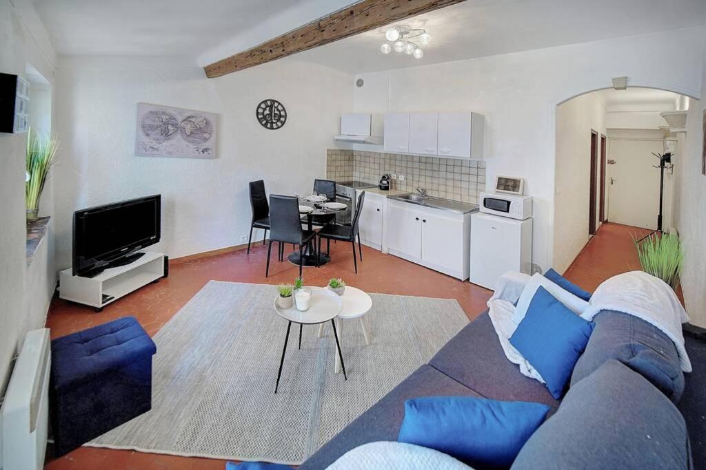 Le Jos - 2Min Palais-100M Mer-Verriere Cote D'Azur Apartment Cannes Ngoại thất bức ảnh