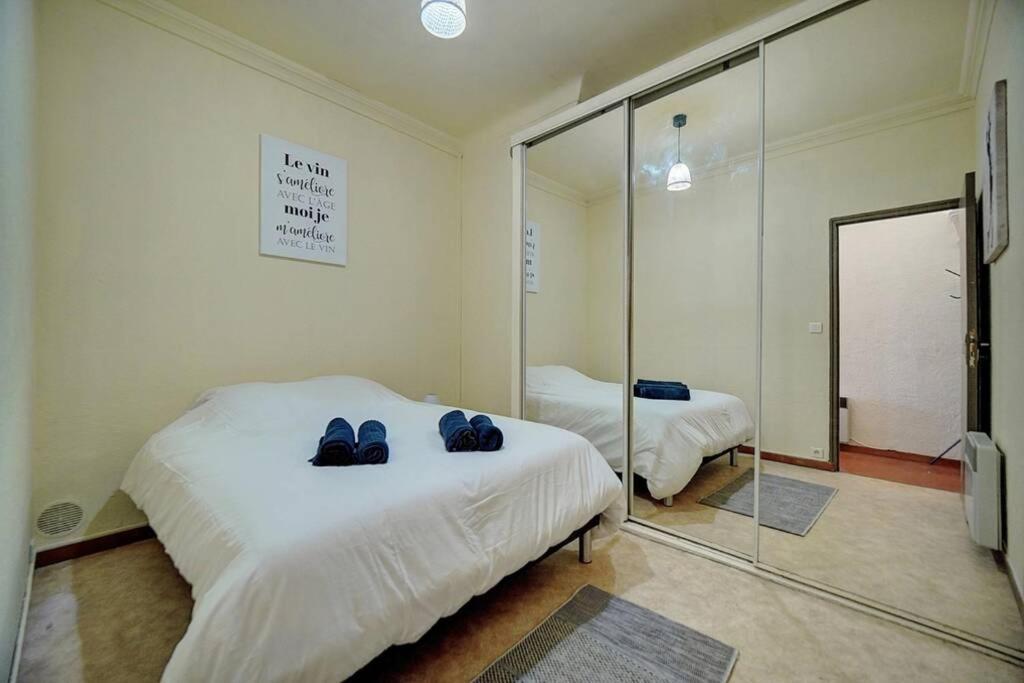 Le Jos - 2Min Palais-100M Mer-Verriere Cote D'Azur Apartment Cannes Ngoại thất bức ảnh