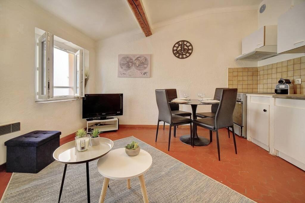 Le Jos - 2Min Palais-100M Mer-Verriere Cote D'Azur Apartment Cannes Ngoại thất bức ảnh