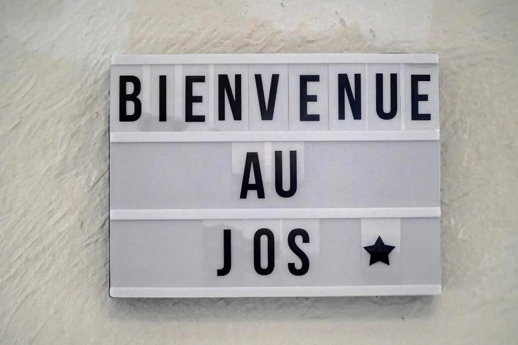 Le Jos - 2Min Palais-100M Mer-Verriere Cote D'Azur Apartment Cannes Ngoại thất bức ảnh